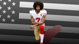 Noted 49ers quarterback and internet meme colin kaepernick is back in the news this offseason thanks to espn: The Nfl Cannot Stop What Colin Kaepernick Started Gq