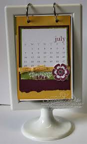 Pin By Nicole Johnston On Gift And Craft Ideas Diy Calendar Diy Desk Calendar Ikea Tolsby Frame