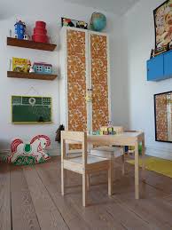 A Pattern Filled House Call Ikea Family Live Magazine Denmark Modern Kids Room Dressing Room Design Home Decor