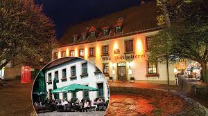 Stadtblatt Live Osnabrucks Gastronomiefuhrer Restaurantalte Posthalterei