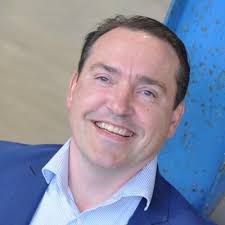 Yes, deze week was het zover.