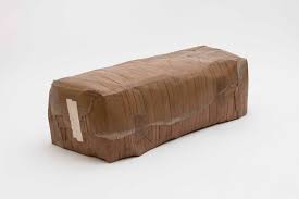 Maybe you would like to learn more about one of these? Faye Toogood Maquette 31 Box Bench Salon 94 Design