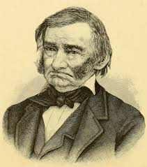 William Rittenhouse (1803-1891)