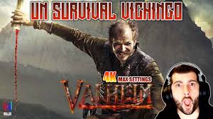 Pc ps4 xbox one android ios nintendo switch 3ds ps3 xbox 360 ps vita wii u wii psp. Valheim Inizio Del Gioco 4k Max Settings 2021 Gameplay Ita Youtube