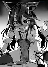 Crazy Hentai Cowgirl