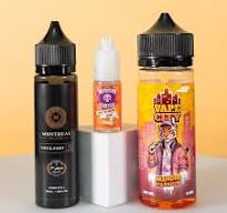 Cigarette Électronique & E-liquide : Expert Vape Shop ...