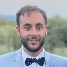 I couldn't be happier or more energised to have accepted this award