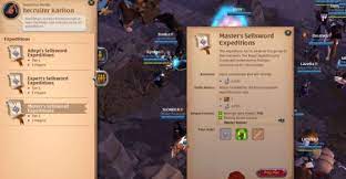 Register for free today and sell them quickly in our secure albion online marketplace. Top 5 Ways To Make Silver In Albion Online Mmogames Com