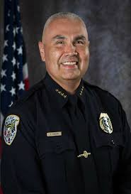 Juneau Police Chief Ed Mercer To Retire After More Than 30 Years of Service 