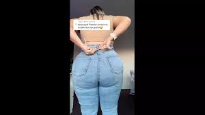 JIAAT - AUSTRALIAN PAWG BIG JUICY ASS pt 2