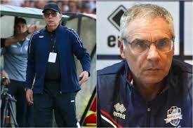 Adrian Pitt: "FCSB was lucky in the match with Qarabag"