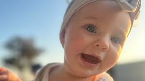 Fundraiser for Kieran Upton by Gabrielle Maere : Celebrating the life of  Florence "Flo" Upton