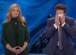 Joel Osteen's Lakewood Church Pays off $100-M Loan - MinistryWatch