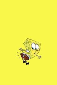 Saint patrick has a great leprechaun plan. Patrick Star Wallpaper Iphone Cartoon Yellow Illustration Animation Font 268200 Wallpaperuse