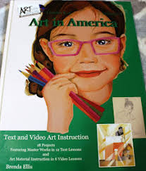 Training Happy Hearts: Learn about 18th-20th Century American Art and  Create Your Own Artwork with ARTistic Pursuits!