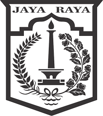 Why don't you let us know. Logo Dki Jakarta