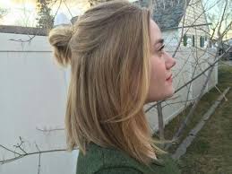 24 fabelhafte schulter länge bob frisuren um ihr glückliches medium. Mittellange Haarschnitte Schulterlangehaare Hair Trendigemittellange Reesewitherspoon 201 Schulterlange Haarschnitte Schulterlange Haare Ideen Haarschnitt