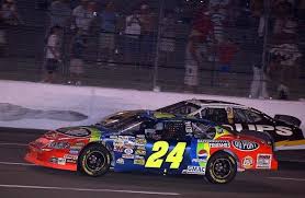 Joe nemechek will run the car in 2004 while regular driver jerry nadeau runs an has a new partner and plans to run full time in the busch series and maybe some part time cup races. Nascar Images Sutton Images