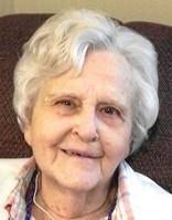 Lillian Lamb Obituary (2019)