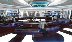 Dc comics is offering everything awesome. Star Trek Next Generation Bridge Zoom Background