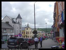 Letterkenny is a dispersed rural community in the former brudenell township in renfrew county in eastern ontario, canada. Letterkenny Co Donegal Ireland Spent Eight Weeks Here Love This Little City And Country Visit Dublin Visit Ireland Donegal Ireland