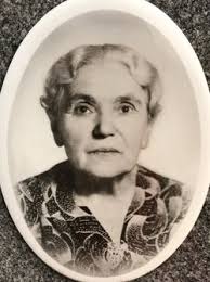 Sarah Bella Wallace (1875-1964)