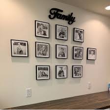 Shop ikea's wall decorative frames and wall art collection for quality photo frames, picture ledges, posters, ready to hang décor, wall stickers and much more at affordable prices. Mixtiles Today S Family Wall Facebook