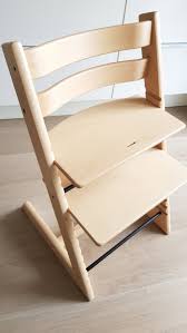 Chaise haute évolutive tripp trapp. A Table Avec La Chaise Haute Tripp Trapp De Stokke Inspiration For Travellers