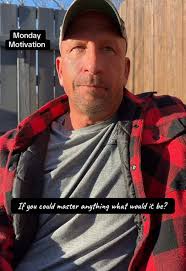 Master Anything: Your Path to Personal Growth