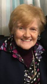 Condolence Book for Ann Walsh (née Condon) (Wilton, Cork)