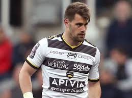 Pourquoi ils ne recevront qu'une seule dose ? La Rochelle Win To Send Racing 92 Crashing Out Planetrugby