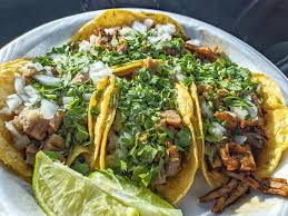 Wicked fish taco food truck. Taco Tuesday Tacos Atilano Serves Up Perfect Mexican Street Food Ay Magazine