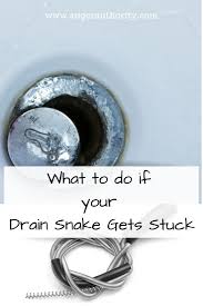 Troubleshooting Your Drain Snakes Bathtub Drain Drain Snake Stick