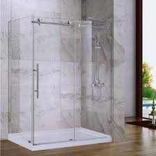 They not only keep water away from however, sliding glass shower doors can get cracked if not used carefully and in case that happens, it is mandatory to replace them which is a. China Sliding Glass Bathroom Doors Replacement Bath Glass Shower Door Bp05p2 China Shower Bathroom