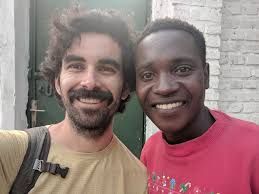 Fundraiser by Trevor Geller : Help bring Patrick's Rwandan bicycle touring  company to life