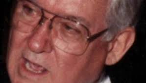 Walter Anderson Holt