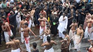 Darul ifta, darul uloom deoband. Muharram 2017 Significance Rituals And History Of This Day Of Mourning And Observance Hindustan Times