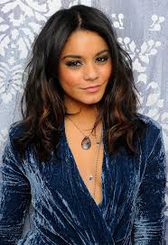 Collection with 5511 high quality pics. Vanessa Hudgens Photos Photos Vanessa Hudgens Visits 25 Park Highlights For Dark Brown Hair Vanessa Hudgens Hair Celebrity Hair Colors