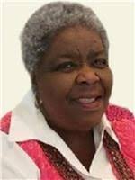 Mary Spriggens Obituary (2021)