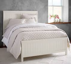 But you can always find something of a lower quality storage beds from prepac espresso that goes for less than $300. Beadboard Bed Wooden Beds Pottery Barn