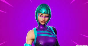 Fortnite Wonder Skin Promoting Disabled By Epic Games And Honor Epic Games Fortnite Video Game Poster Art