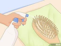 Apply to the bristles as well as the bristle base using a toothbrush, and scrub in upward motions. 3 Ways To Wash A Bamboo Brush Wikihow