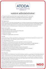 Finance officer, administrative officer, office manager and more! Ngo Recruitment Finance Manager And Administration Ngo Recruitment