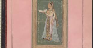 Zeb-un-Nissa - Part-1 - Discovering ...