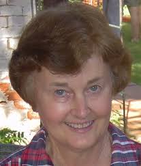 Patricia Egger Jeffcoat