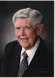 Benjamin Alexander Obituary January 7, 2012