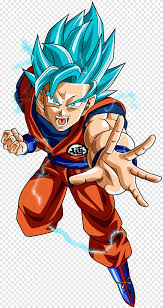 1 and, most recently, blue dragon. Dragonball Z Super Saiyan Blue Son Goku Goku Vegeta Gohan Frieza Piccolo Goku Fictional Character Cartoon Png Pngegg