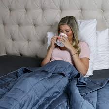 We did not find results for: Cooling Weighted Blanket 15 Lb Grey Huggaroo
