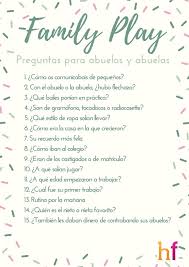 Juegos de whatsapp de cuestionario. Conoce Mejor A Tu Familia Juega Al Family Play De Hacer Familia