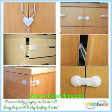Shop all furniture felt pads on all glides. Tips Of Cabinet Drawer Safety For Babies How To Lock Cupboards Drawers Cabinets Appliances At Home And Effe Child Proofing Doors Baby Safety Childproofing